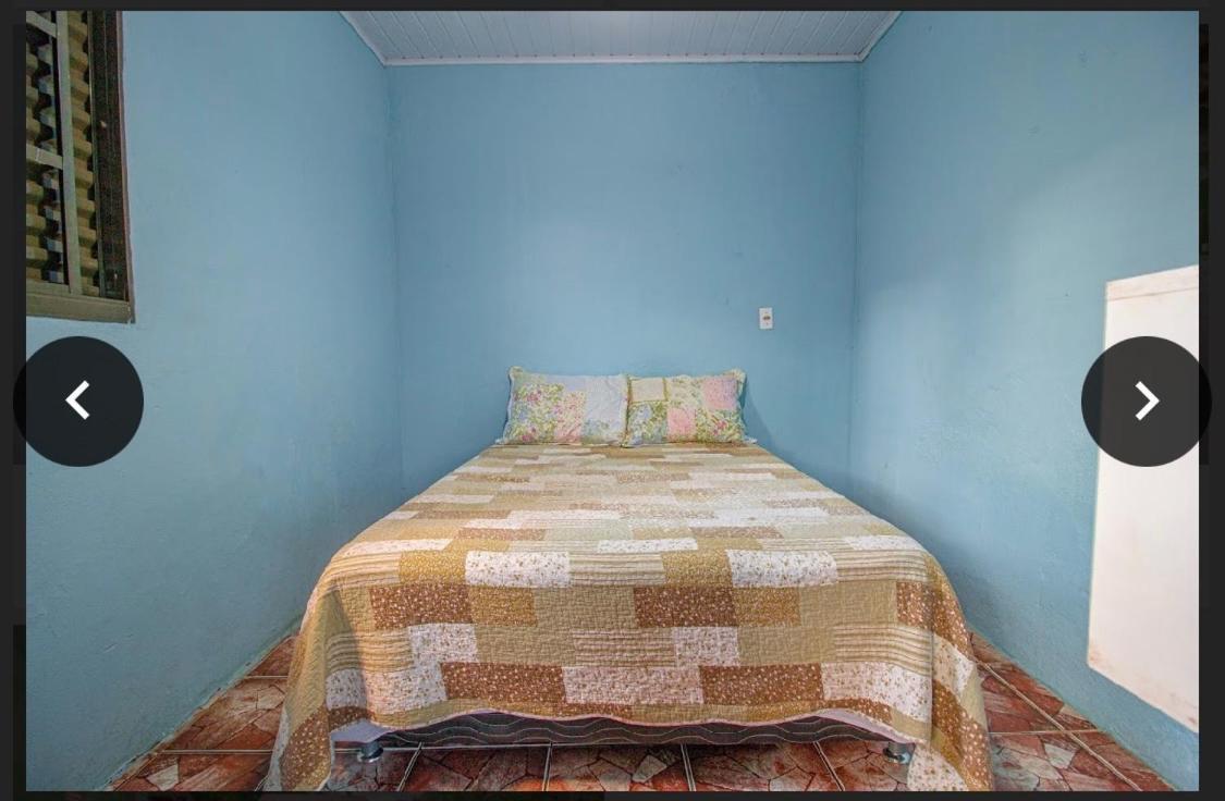 Вілла Casa Temporada Піренополіс Екстер'єр фото